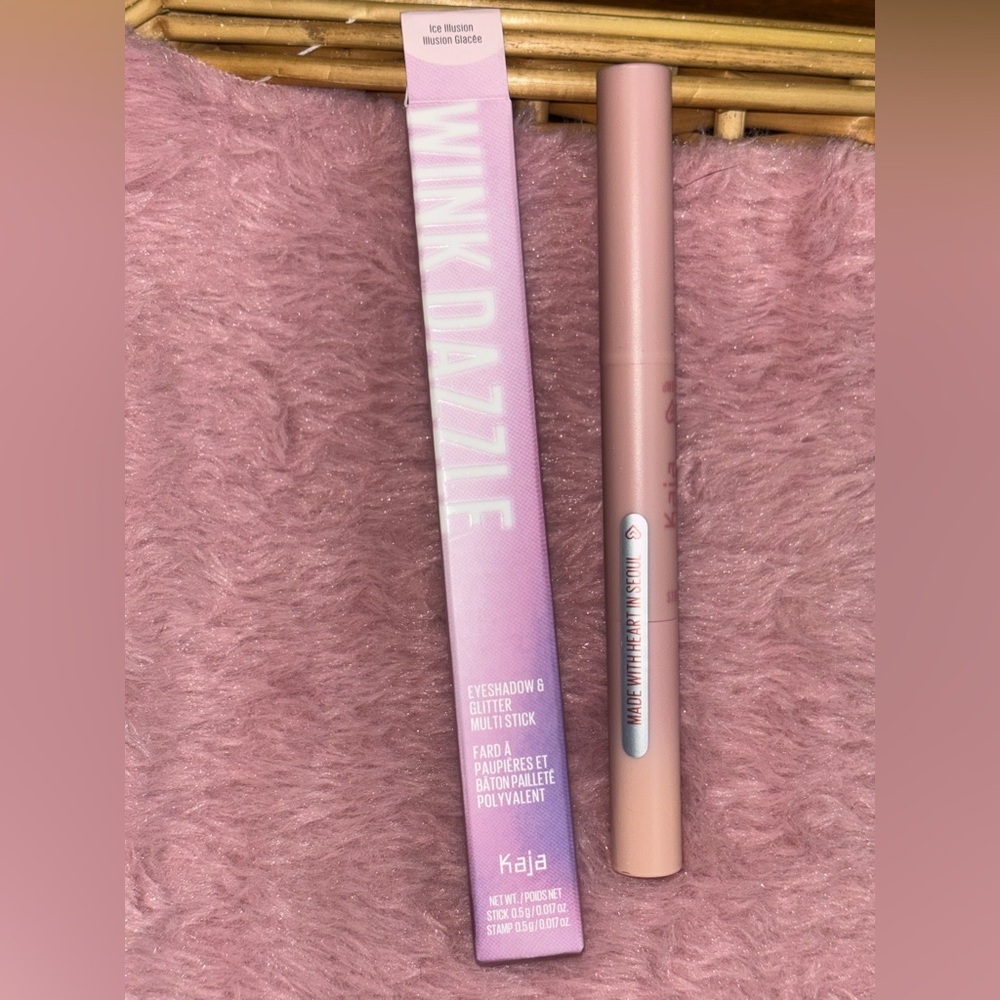 Kaja Wink Dazzle Eyeshadow & Glitter Multi Stick